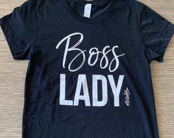 Brianna Broderie Shirt