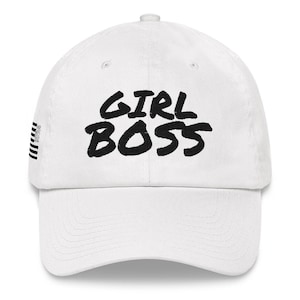Sombrero girl boss girl