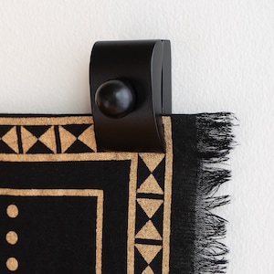 Tapestry clamps shop