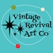 Avatar de VintageRevivalArtCo