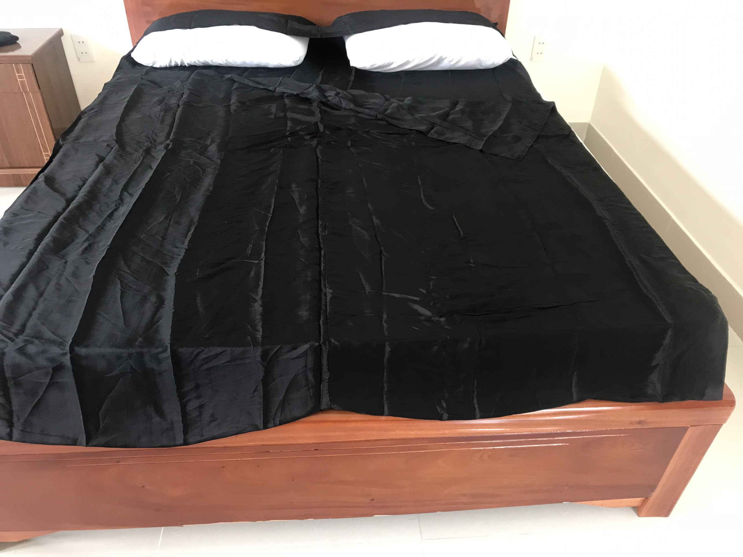 DOUBLE 100 MULBERRY SILK Sleeping Bag Buy 2 Get 1 Scarve Etsy