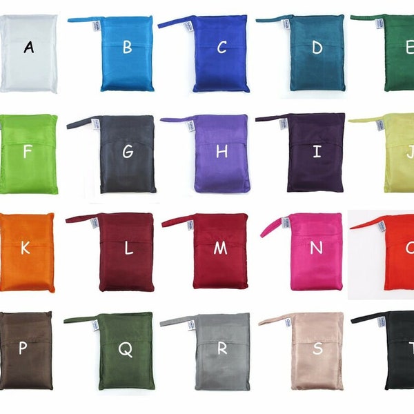 Ripstop Silk Sleeping Bag Liner, Lightweight Travel Sleep Sack