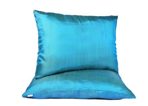 Etsy silk outlet pillowcase