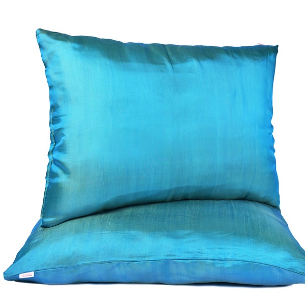 Silk Pillowcase Etsy