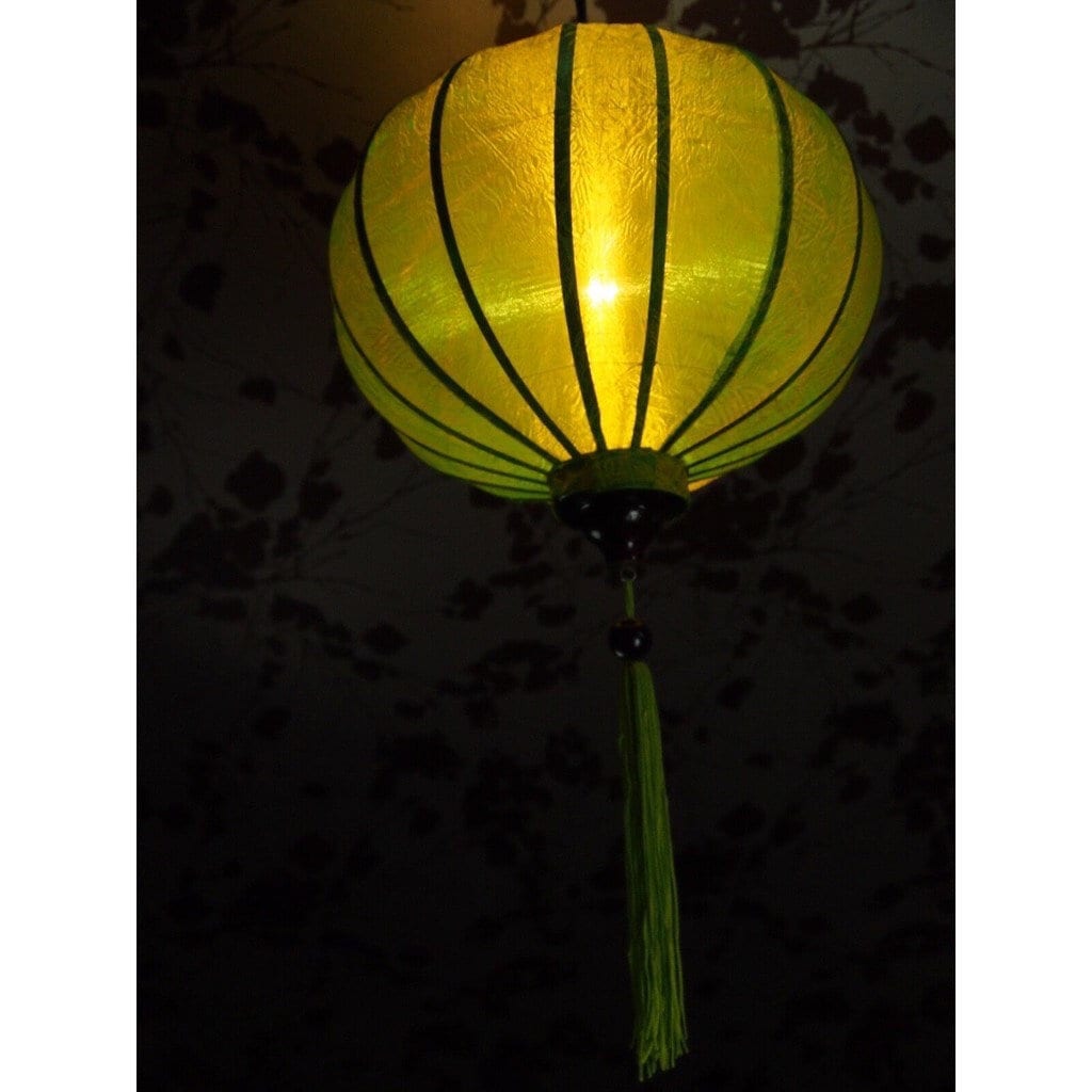 Vietnamese lamp - Etsy.de