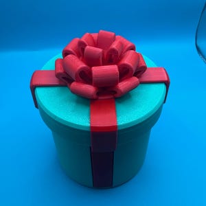 Coffret cadeau nidification agaçante - Boîte puzzle de 9 couches