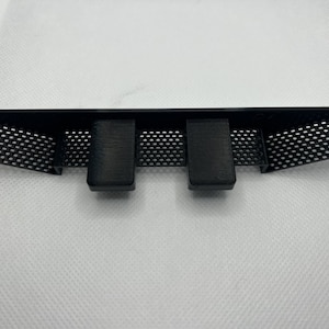 Lian Li Lancool II Mesh Front Panel Plug