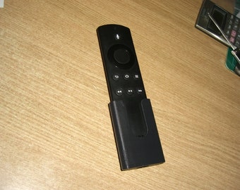 Amazon Voice FireTV Remote Holder