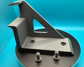 Hammer Pegboard Holder