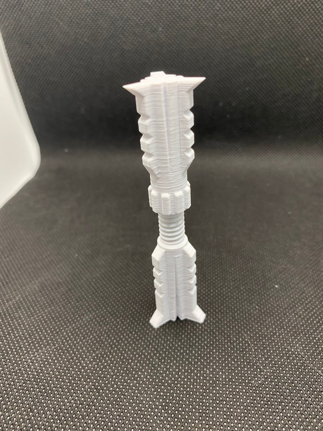 Extra Small Adjustable Graphics Card Stand Support Brace Anti Sag GPU ...