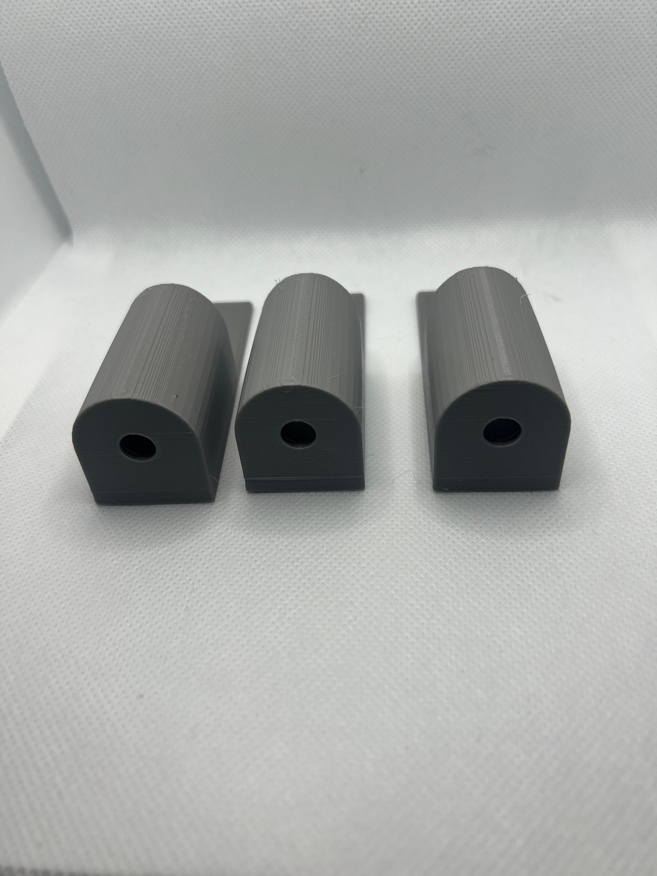 Streamlight Flashlight Battery Holder Wall Mount 3 Pack Etsy