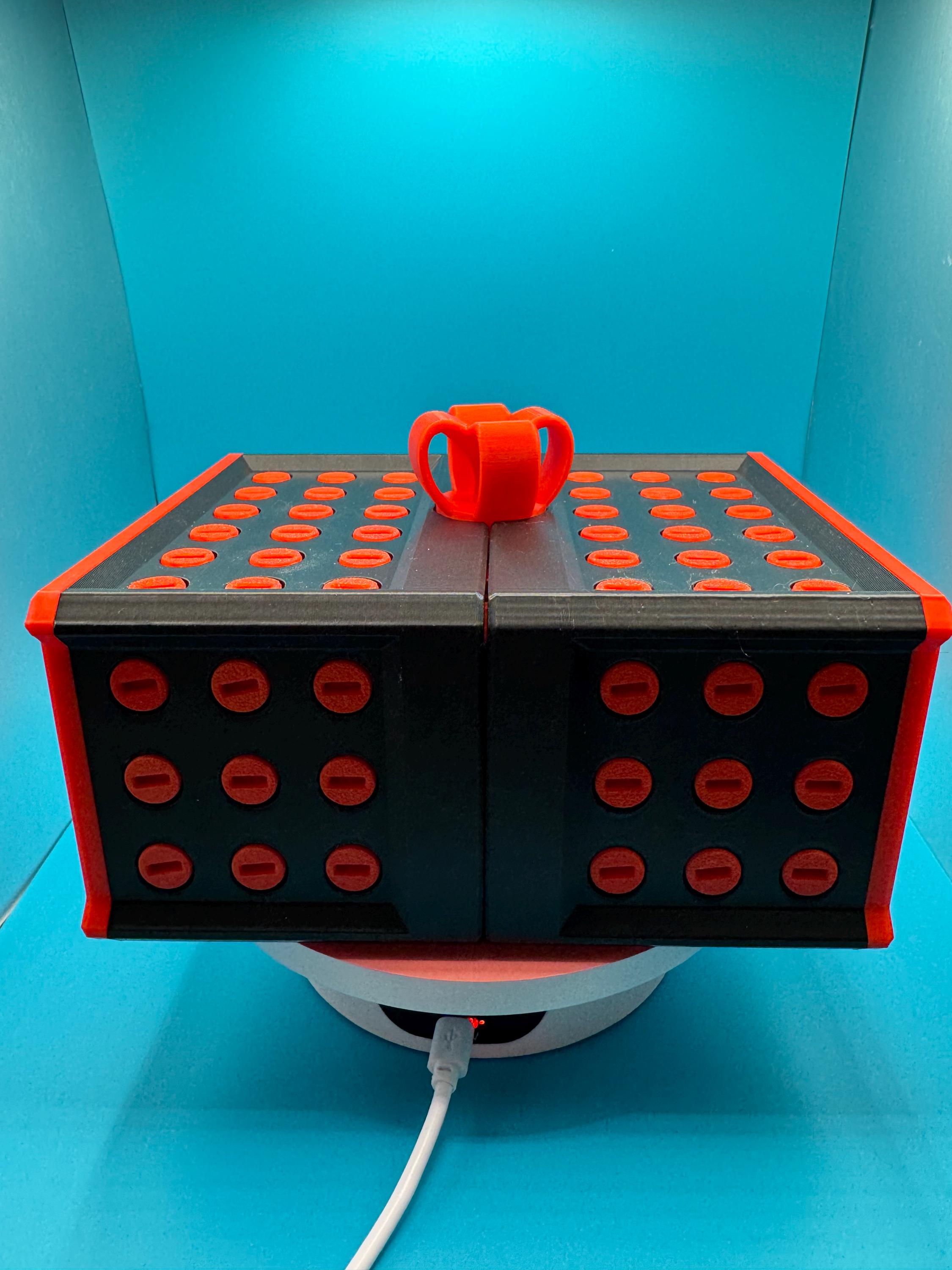 Annoying Gift Box 296 Screws, Funny Prank Box - Etsy