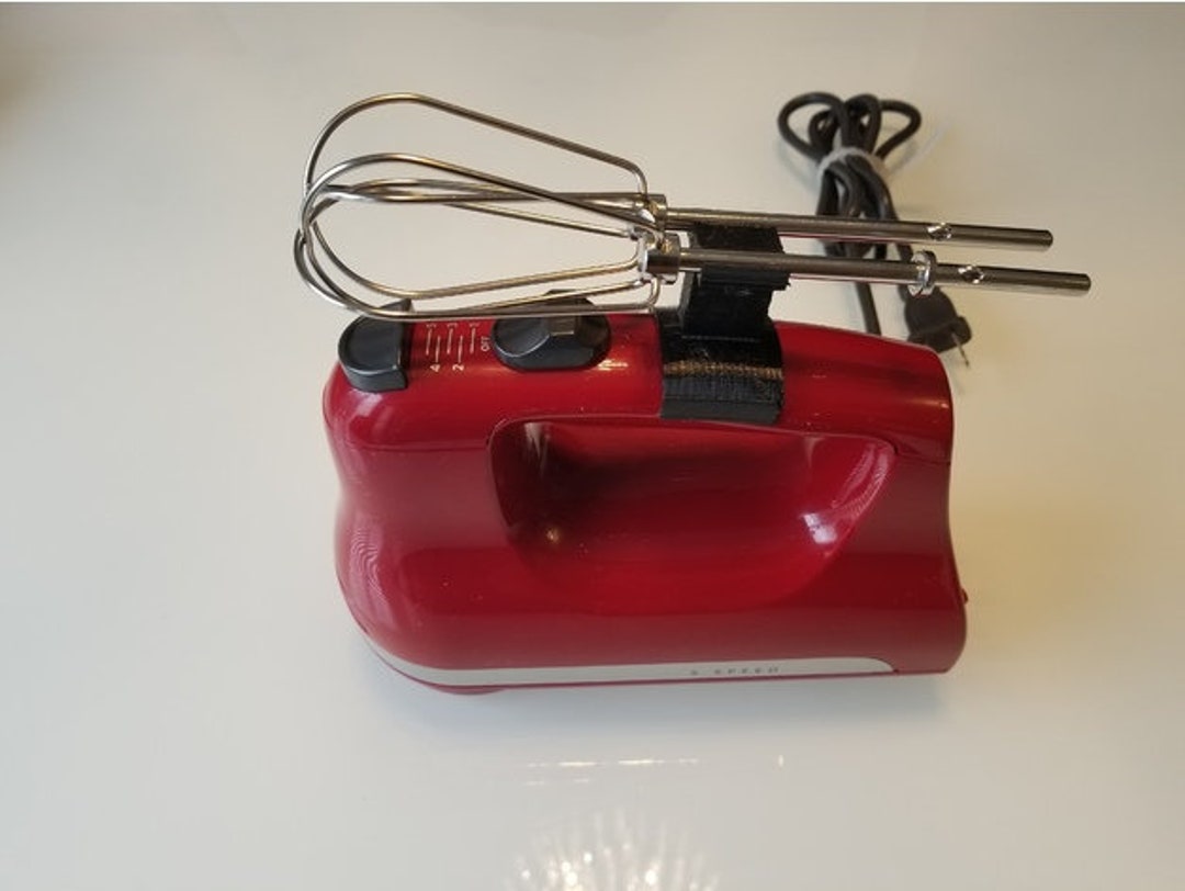 Hand Mixer Tool Holder Etsy