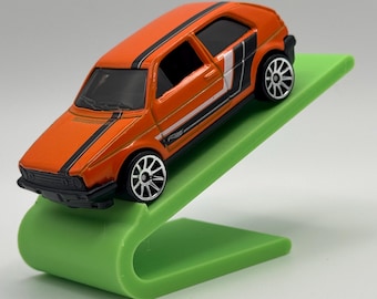 Hot Wheels Cars Display Stand/Storage