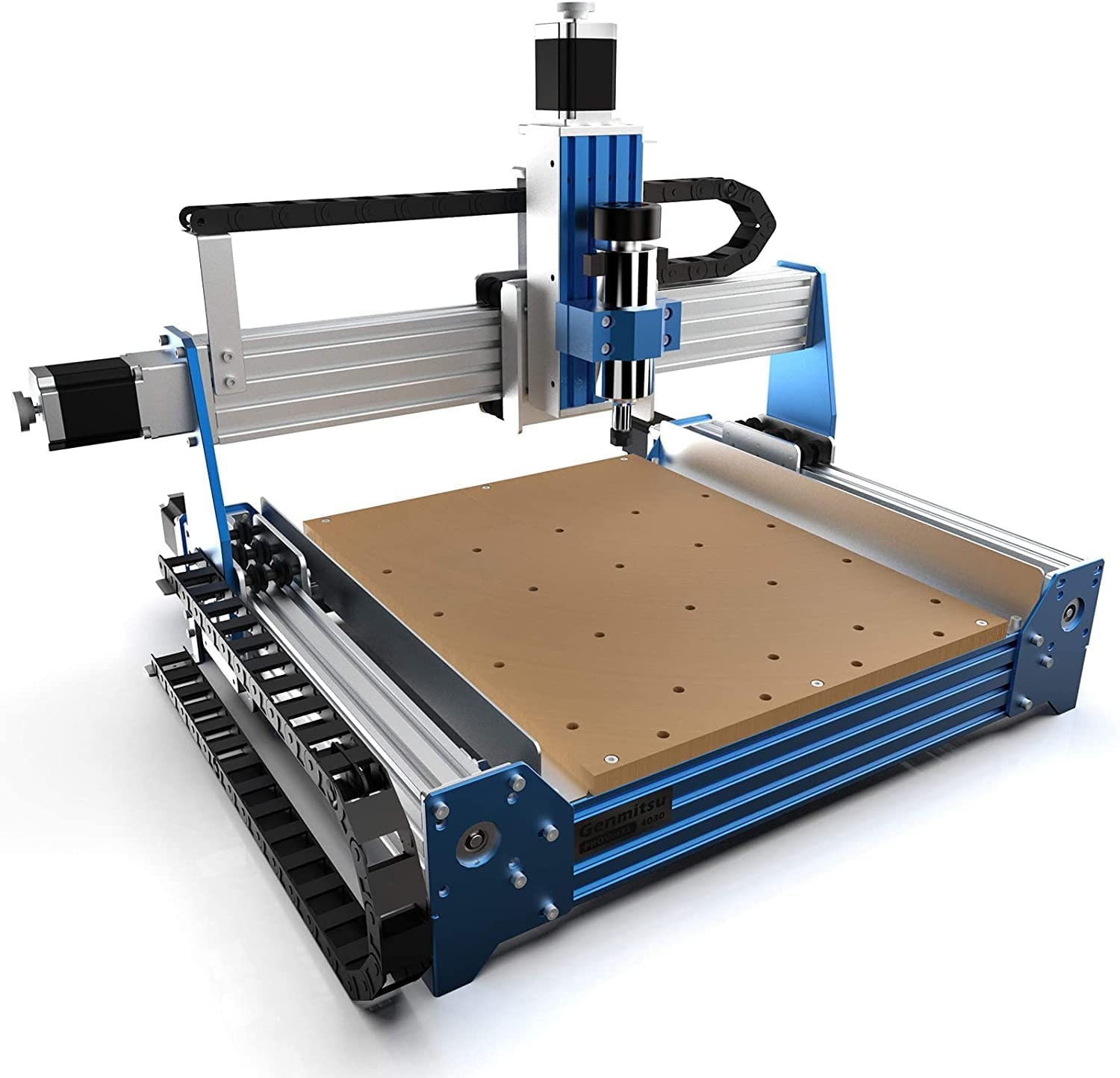 Desktop CNC Router Enclosure Kit fits 