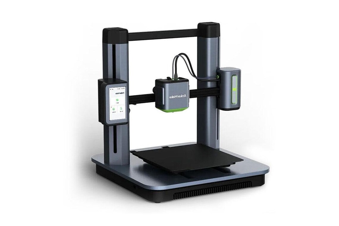 3D Printer Acrylic Enclosure Ankermake M5 Full Kit. Easy to | Etsy