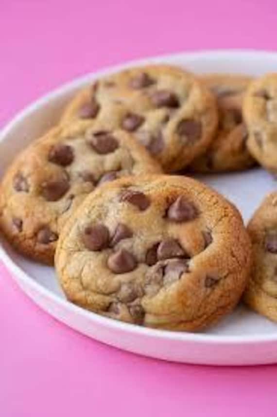 Chocolate Chip Snack Pack