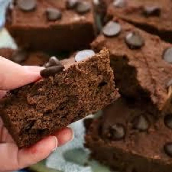 Protein Pack Browines Chocolate Chip