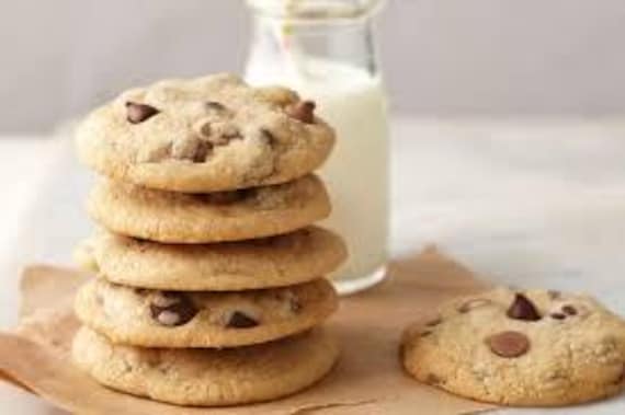 Chocolate Cookies 20 pieces