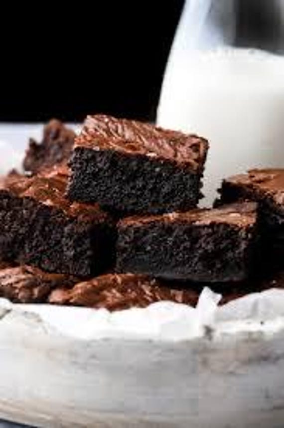 Chocolate Brownies