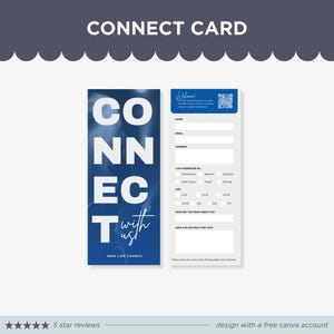 Mallpaket för kyrkans Canva-motiv: Design för sociala medier och presentationer (digital nedladdning) bild 7