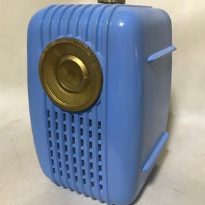 Falloutレトロ風ラジオ/Bluetoothスピーカー フォールアウト 新品 フォールアウト Bluetoothラジオスピーカー - Etsy 日本