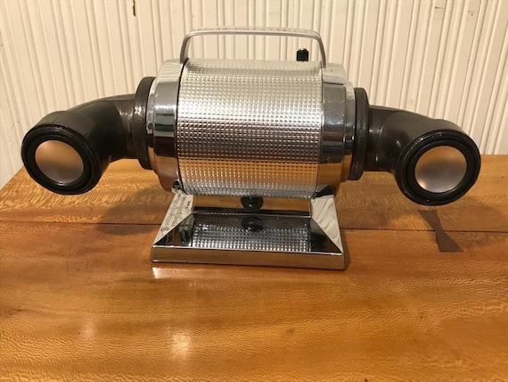 vintage dremel shoe polisher