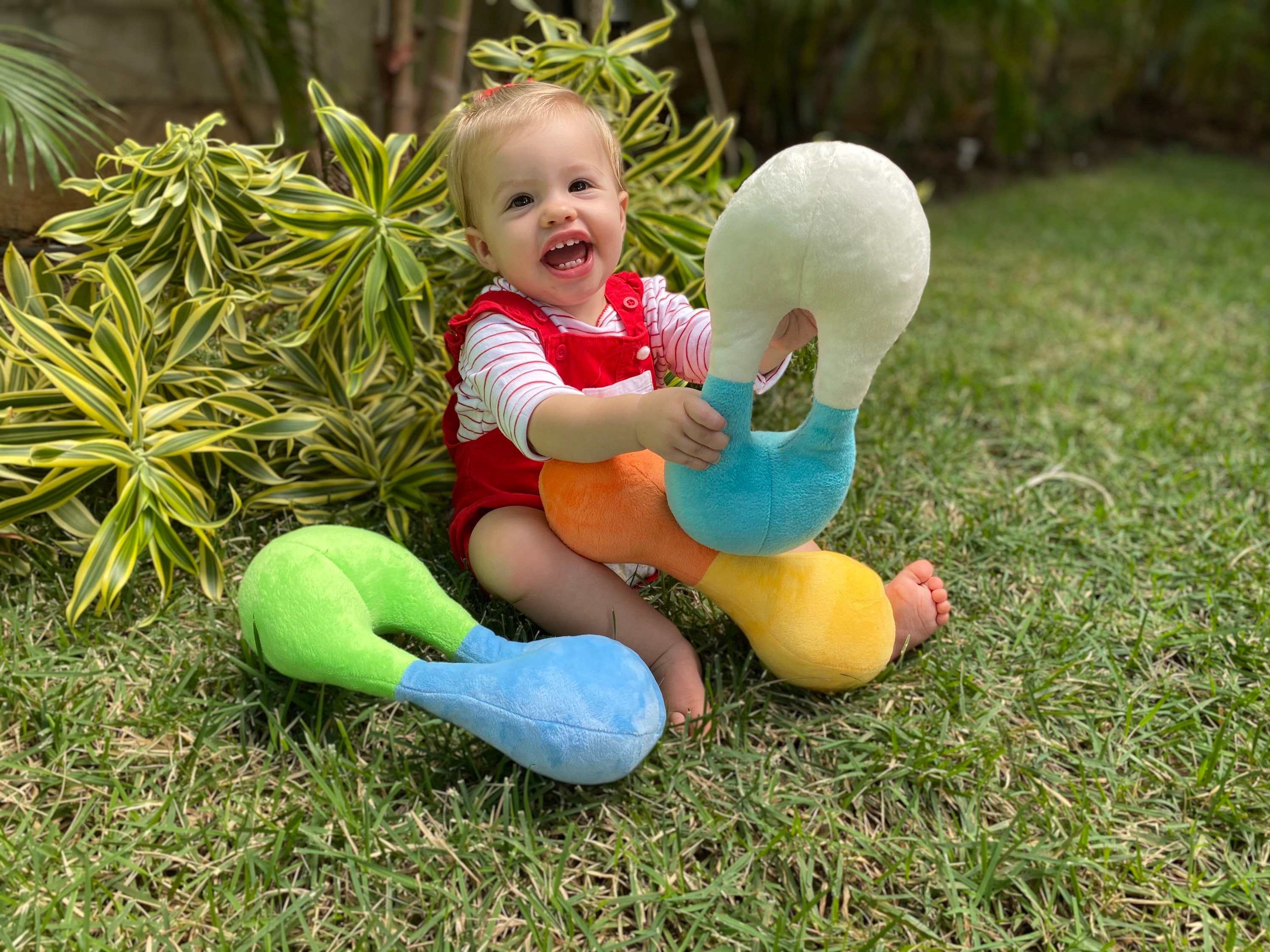 Chemistry POrbital Pillow Fidget pillow Throw pillow Etsy