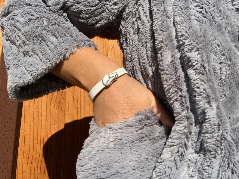 Cat Bracelet