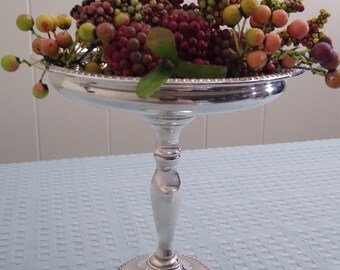 Sterling Compote | Etsy