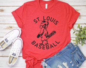 st louis cardinals funny shirts