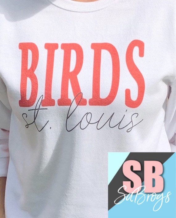 ladies st louis cardinals shirts