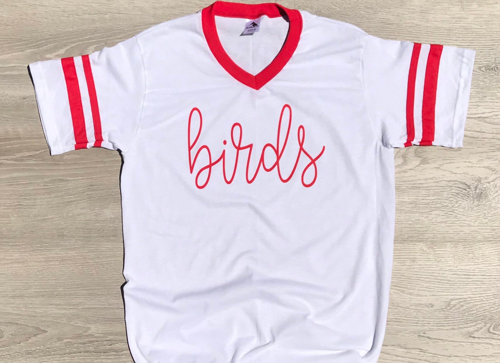 stl jersey