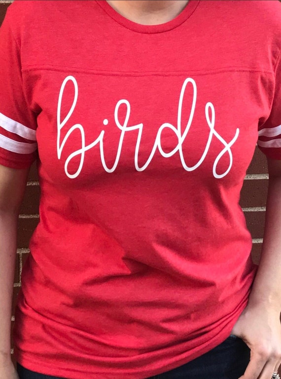 womens stl cardinals shirts