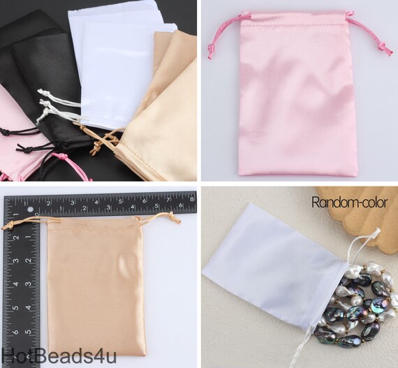 Set Di Orecchini E Pendente Con Perle Biwa - Set Di Perle - Foto 12