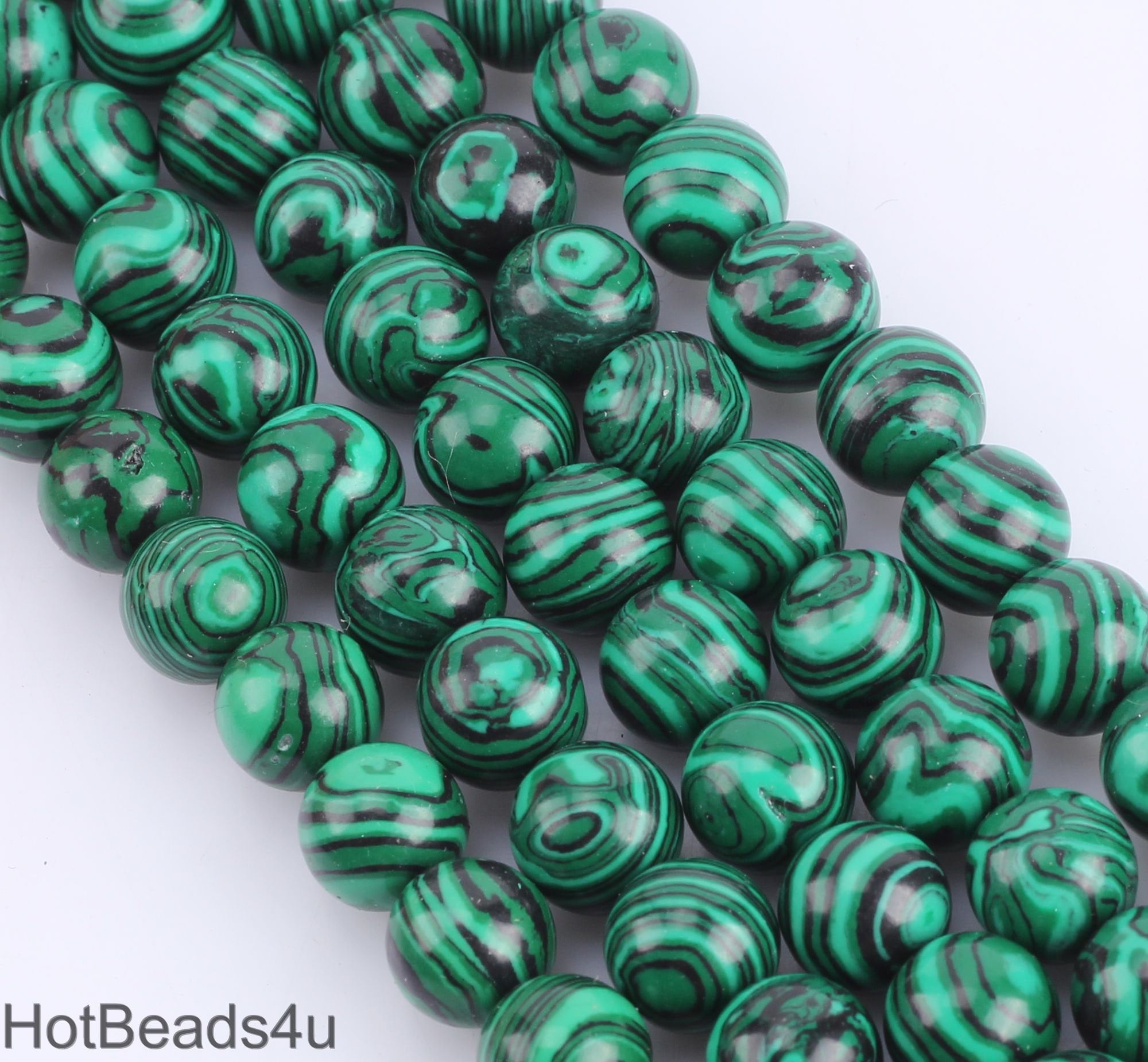 Green/purple/black Malachite Gemstone,snowflake Obsidian Gemstone