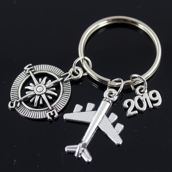 graduation keychains