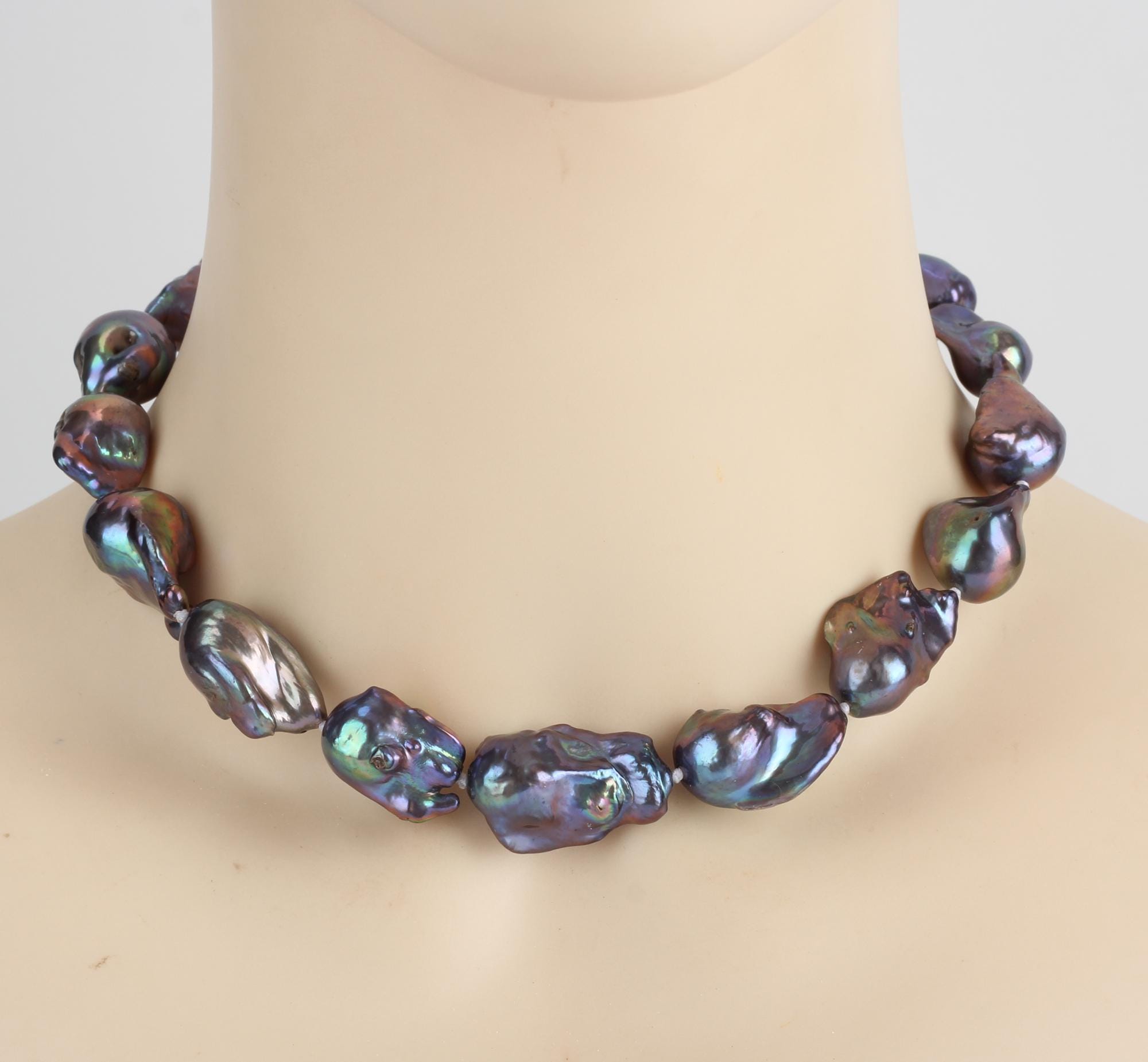 Orecchini A Cerchio Con Pietra Swarovski, Rosa, Placcati Oro Rosa, Ultime Offerte Sul Swarovski Gioielli - Foto 8