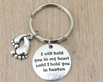 Bebe Pieds Porte Cle Etsy