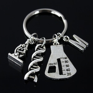 DNA Molecule Double Helix Ring 925 Sterling Silver Band Sizes 6-10 Science NEW DNA Molecule Double Helix Ring 925 Sterling Silver Band Sizes 6-10 Science NEW