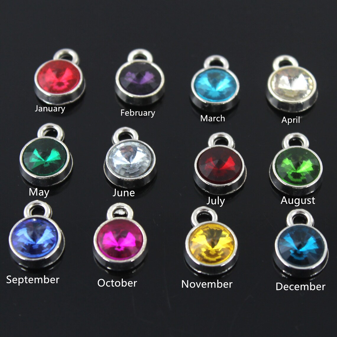 Teacher Appreciation Jewelry Gift It Takes a Big Heart to Etsy