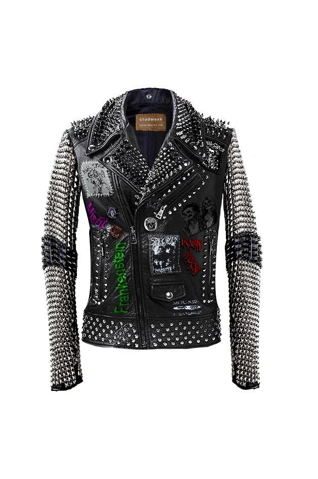 ジャケット・アウター argue MY CUSTOM MODS COAT(VEST SET) argue MY CUSTOM MODS COAT(VEST SET)（The 30 Best Full Grain