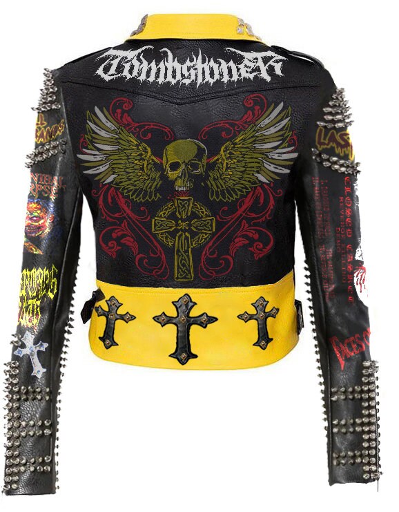 GLyphs punk rockダメージ加工タータンチェック キルトバムフラップ GLyphs punk rockダメージ加工タータンチェック キルトバム