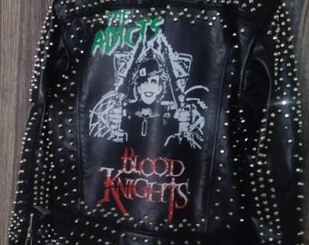 ジャケット・アウター SHARE SPIRIT Souvenir Jacket SEX PISTOLS il_fullxfull.3678395429_4yjx.jpg