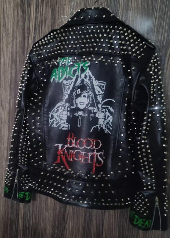 ジャケット・アウター SHARE SPIRIT Souvenir Jacket SEX PISTOLS SHARE SPIRIT Souvenir Jacket SEX PISTOLS