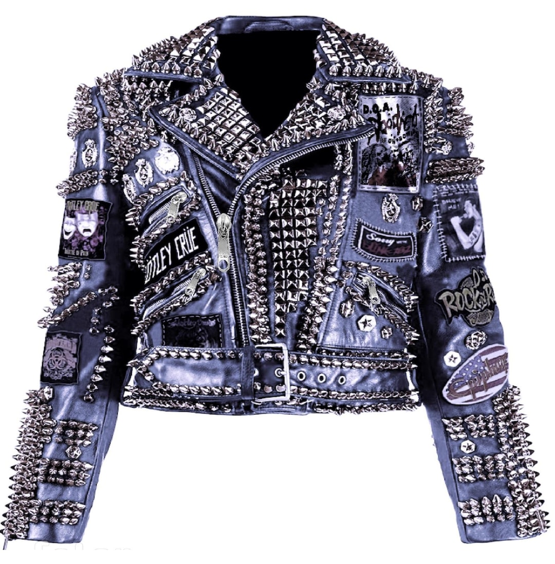 トップス CYVIST Heavy Stud Jacket CYVIST Heavy Stud Jacket