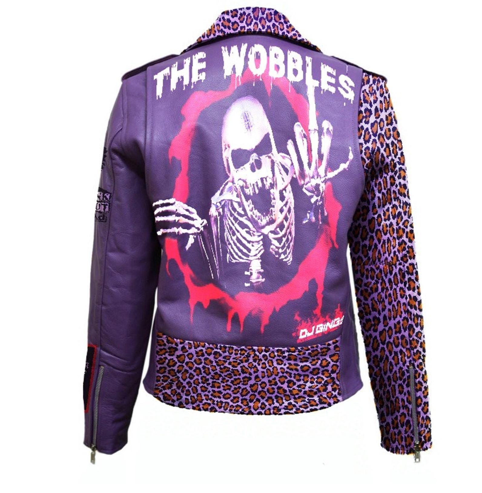 ジャケット・アウター SHARE SPIRIT Souvenir Jacket SEX PISTOLS SHARE SPIRIT Souvenir Jacket SEX PISTOLS