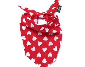 Nana Dog Bandana