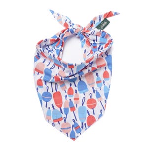 Buoy Dog Bandana