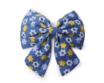 Mazel Sailor Bow Tie